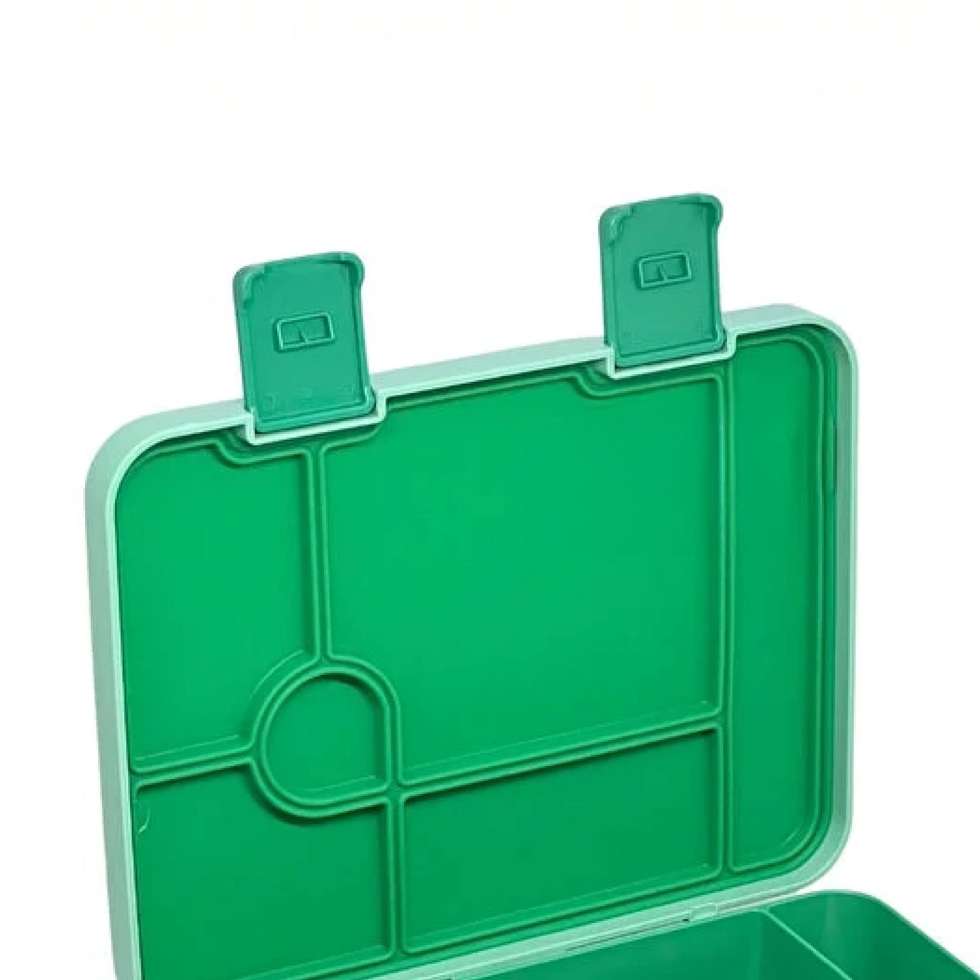 Vagonlife Lunchbox 700 ML Yeşil Vgn096-4