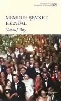 Vassaf Bey İş Bankası Kültür Yayınları-1
