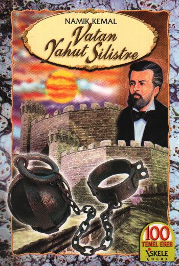 Vatan Yahut Silistre Namık Kemal İskele Yayıncılık