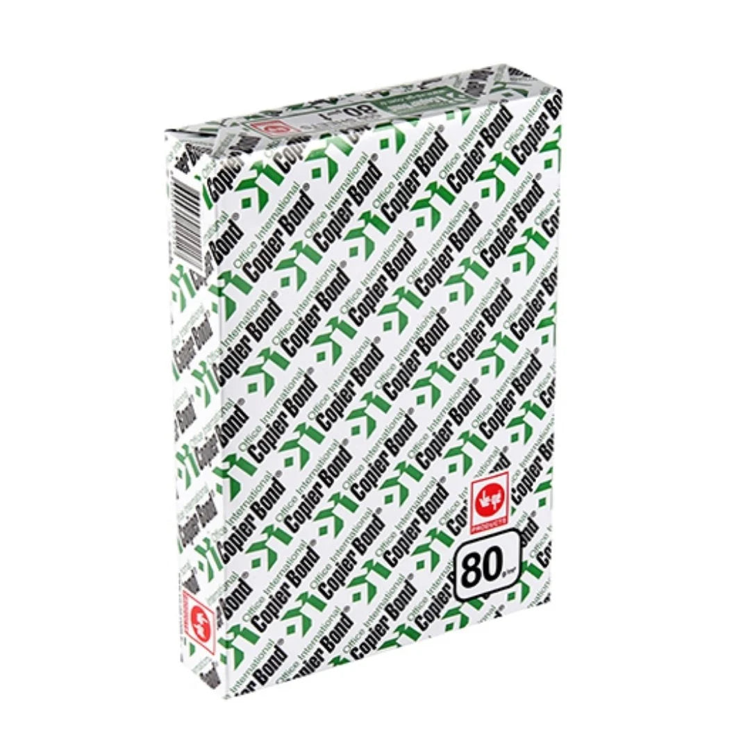 Ve-Ge Fotokopi Kağıdı Copier Bond 500 LÜ A4 80 GR Beyaz 1 Paket-2
