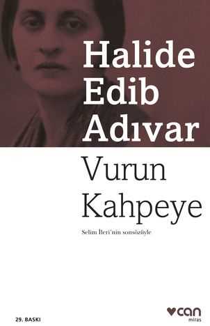 Vurun Kahpeye Can Yayınları-1