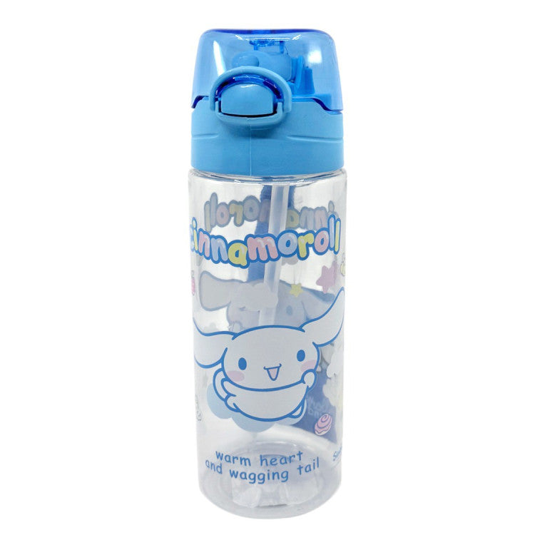Wiggle Cinnamoroli Matara 500 Ml 3408-1