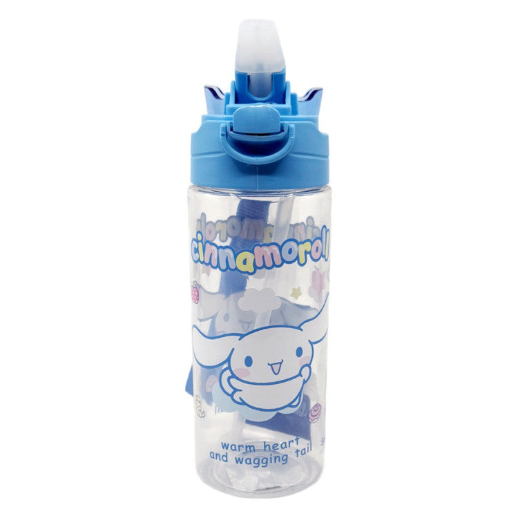 Wiggle Cinnamoroli Matara 500 Ml 3408