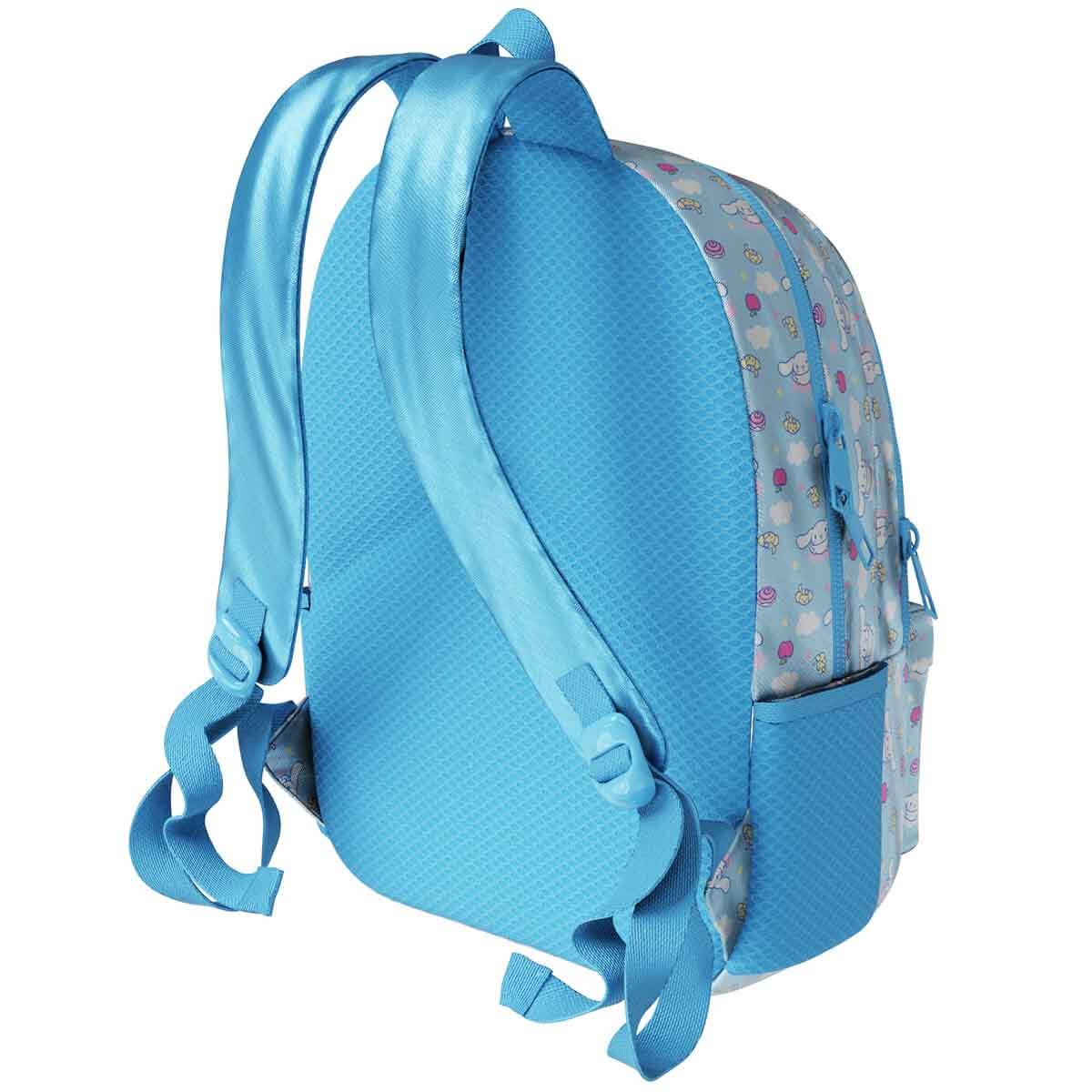 Wiggle Cinnamoroll Okul Çantası 3228