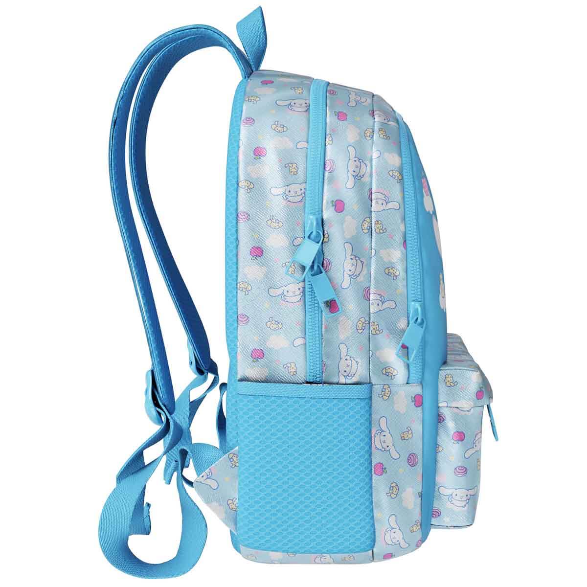 Wiggle Cinnamoroll Okul Çantası 3228-4