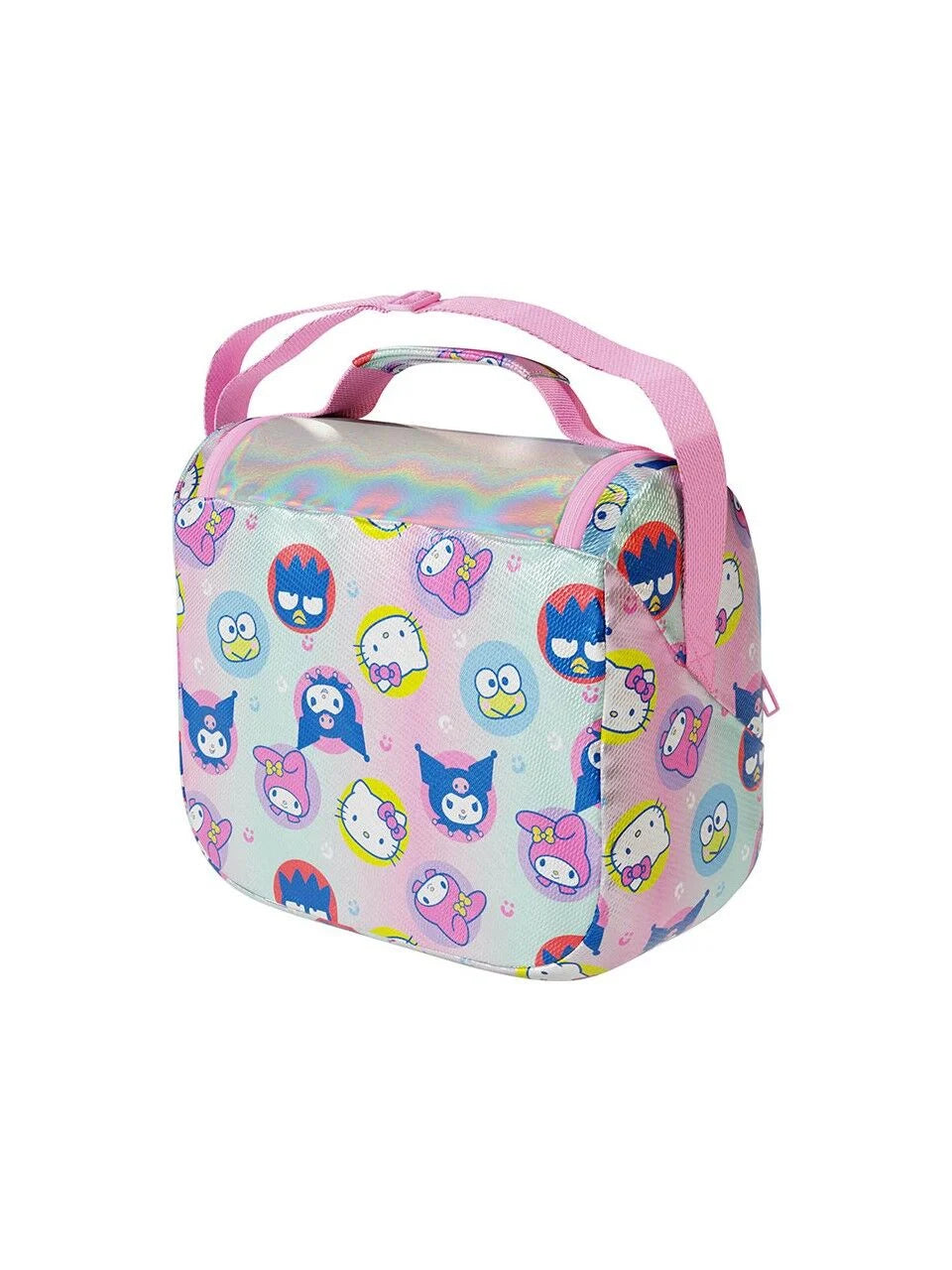 Wiggle Hello Kıtty And Friends Beslenme Çantası 3253-3