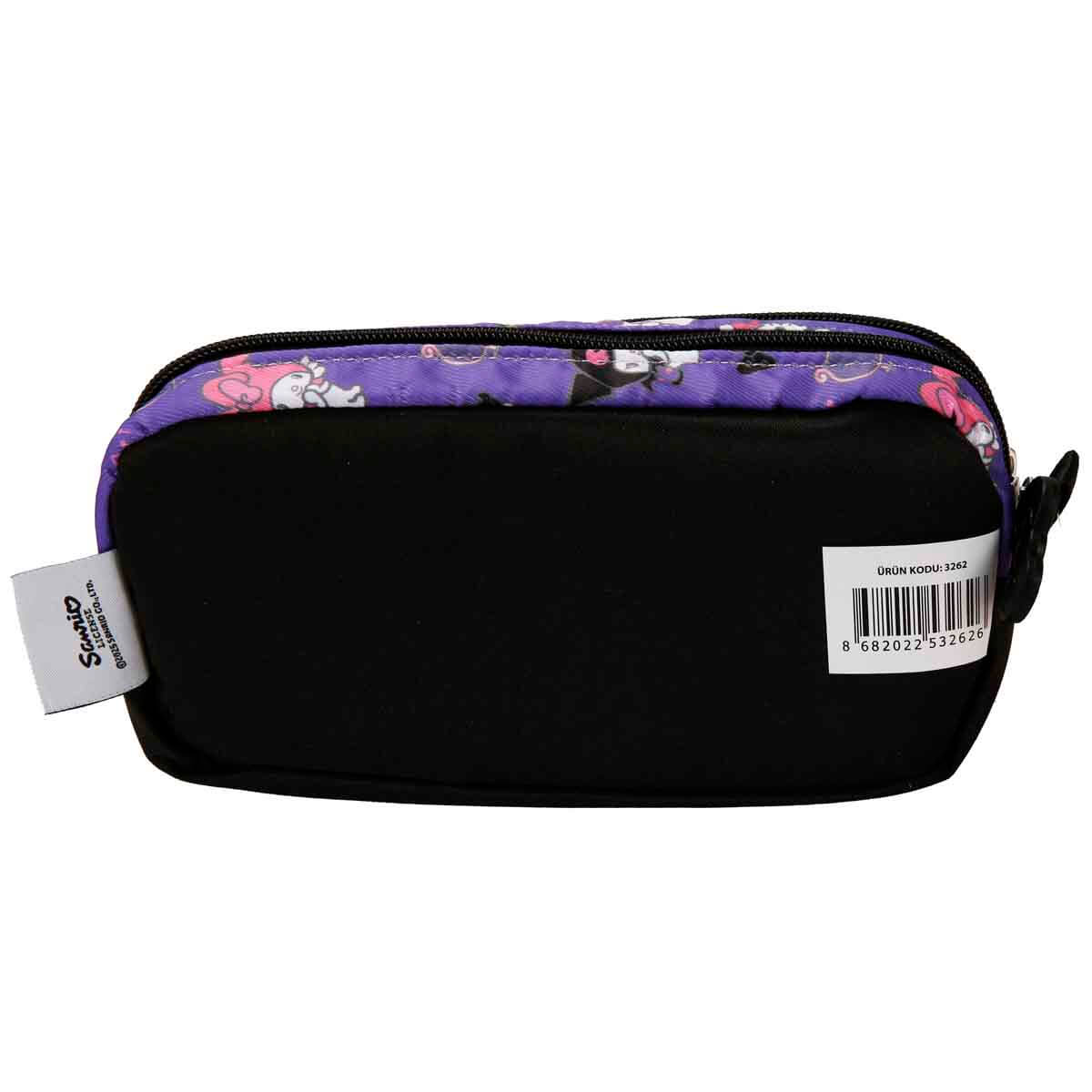 Wiggle Hello Kitty And Friends Kalem Çantası 3262