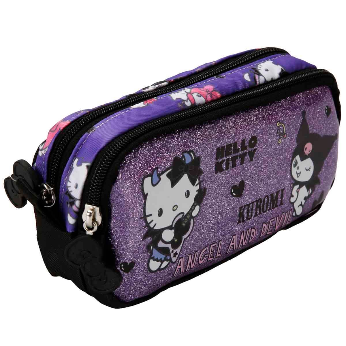 Wiggle Hello Kitty And Friends Kalem Çantası 3262-3