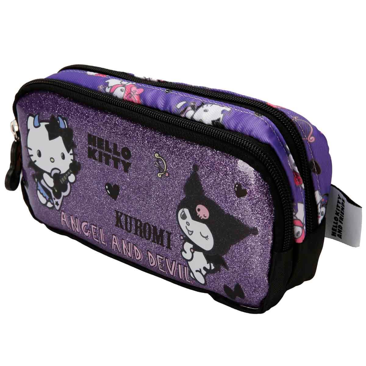Wiggle Hello Kitty And Friends Kalem Çantası 3262-4