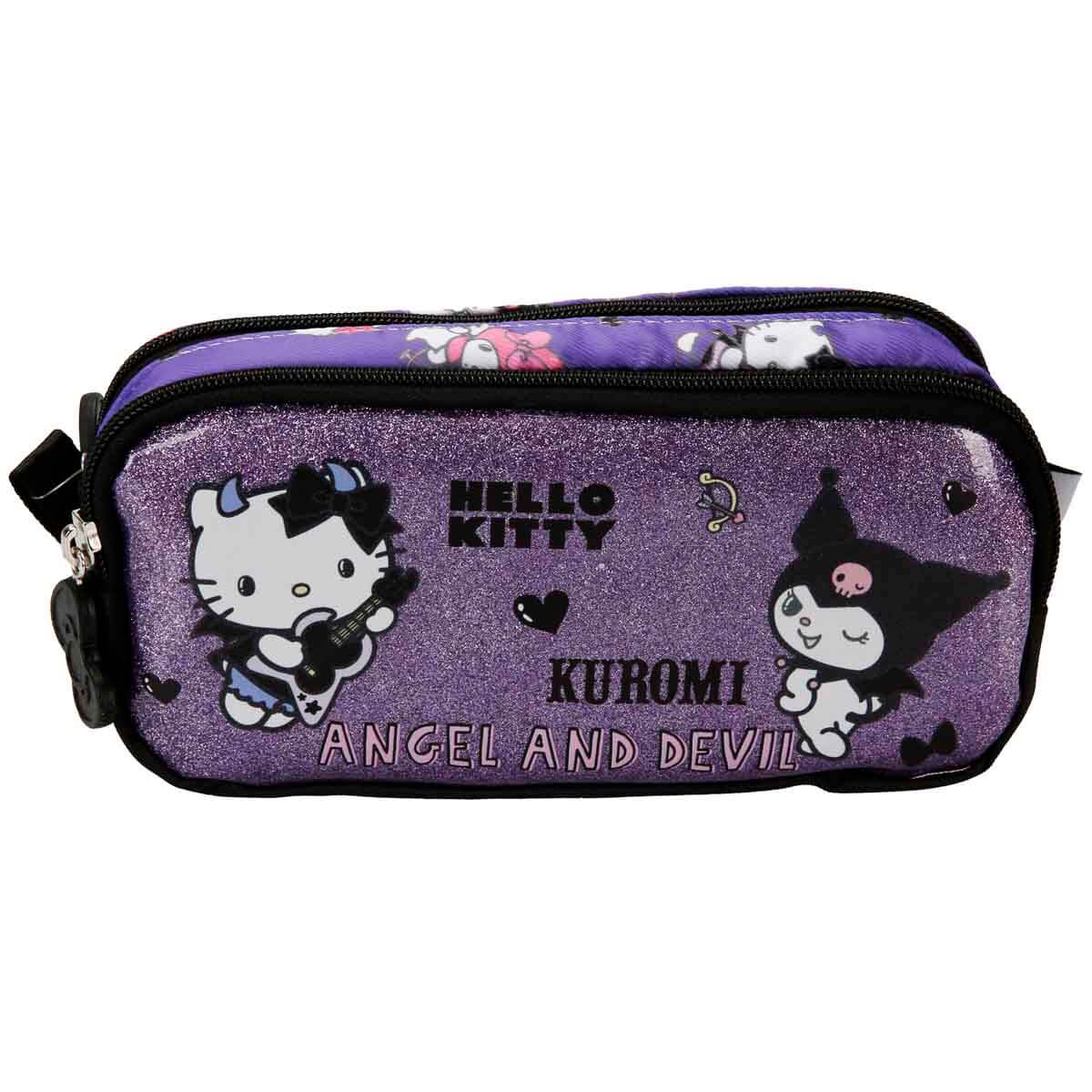 Wiggle Hello Kitty And Friends Kalem Çantası 3262-2