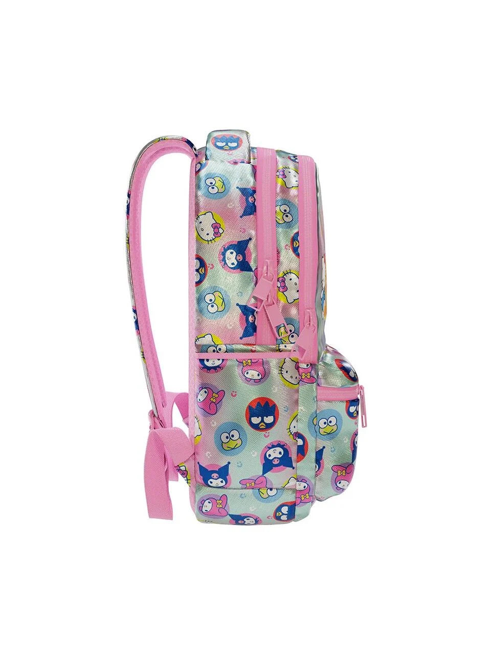 Wiggle Hello Kıtty And Friends Okul Çantası 3252