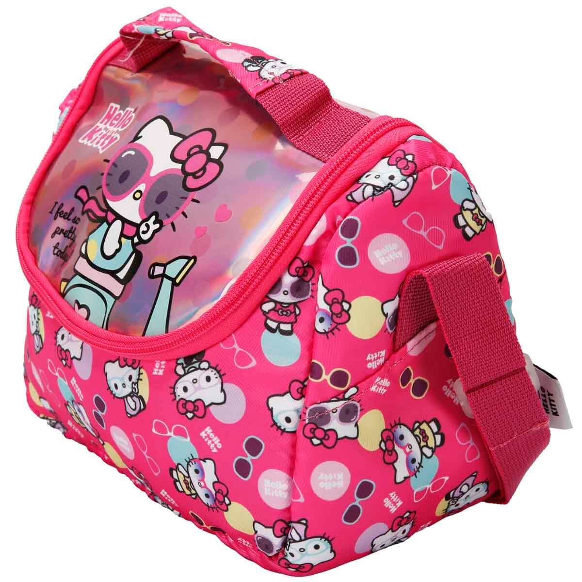 Wiggle Hello Kıtty Beslenme Çantası 3245