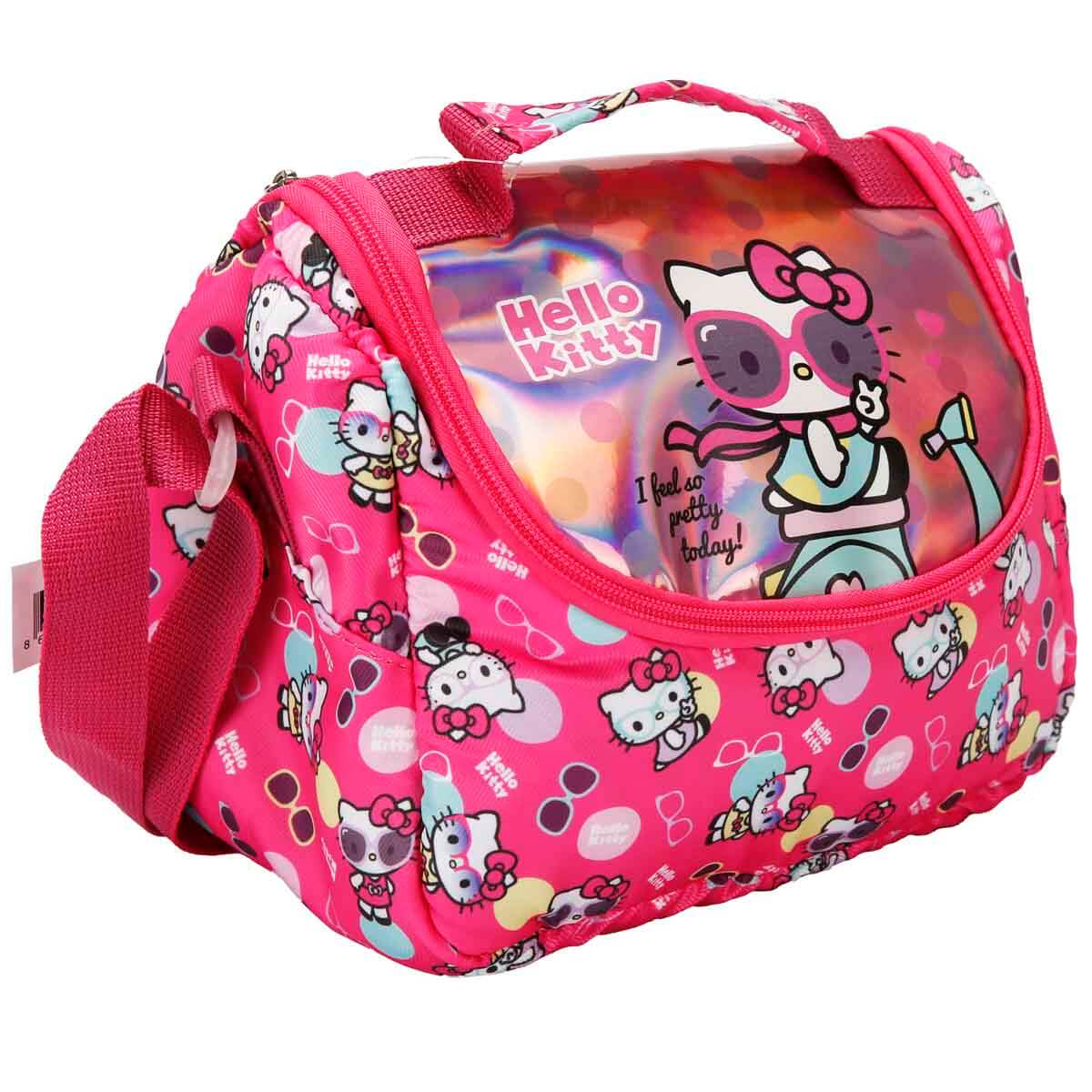 Wiggle Hello Kıtty Beslenme Çantası 3245-3