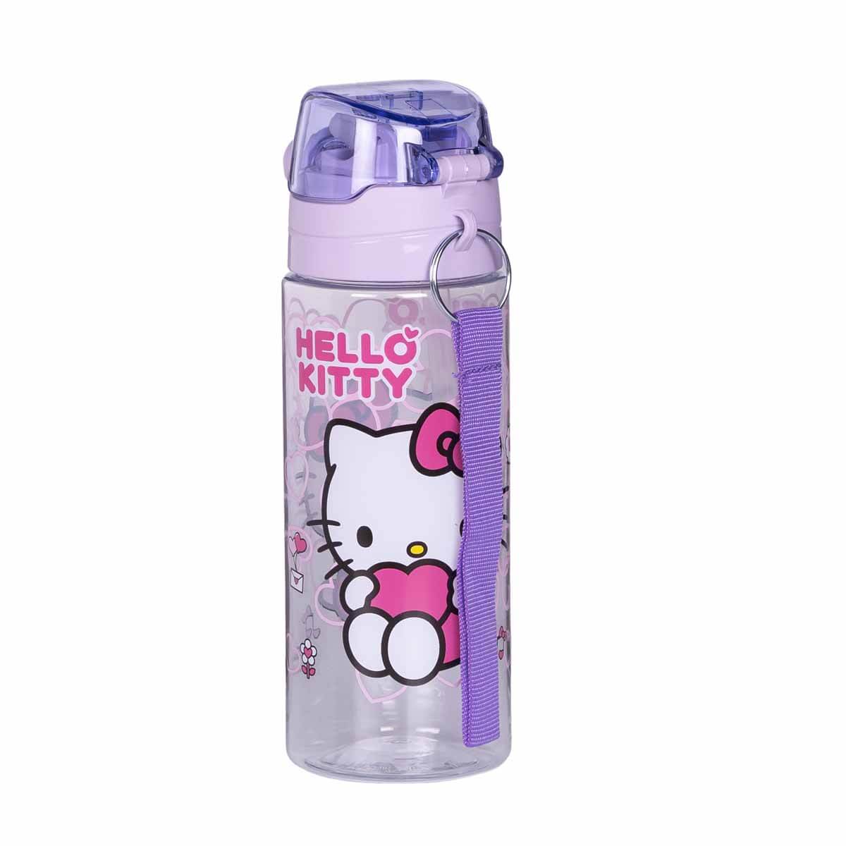 Wiggle Hello Kitty Matara 500 Ml 2872