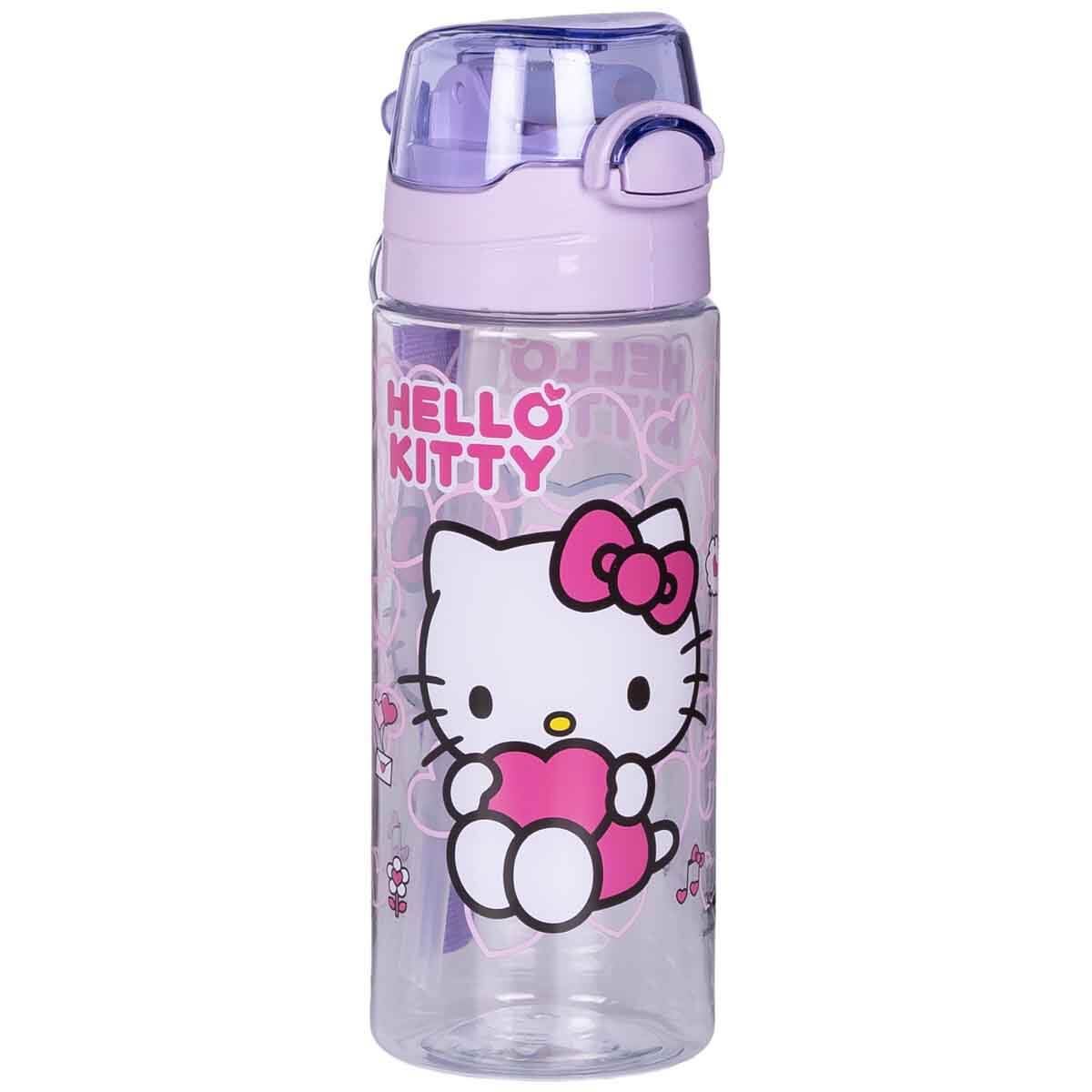 Wiggle Hello Kitty Matara 500 Ml 2872-3