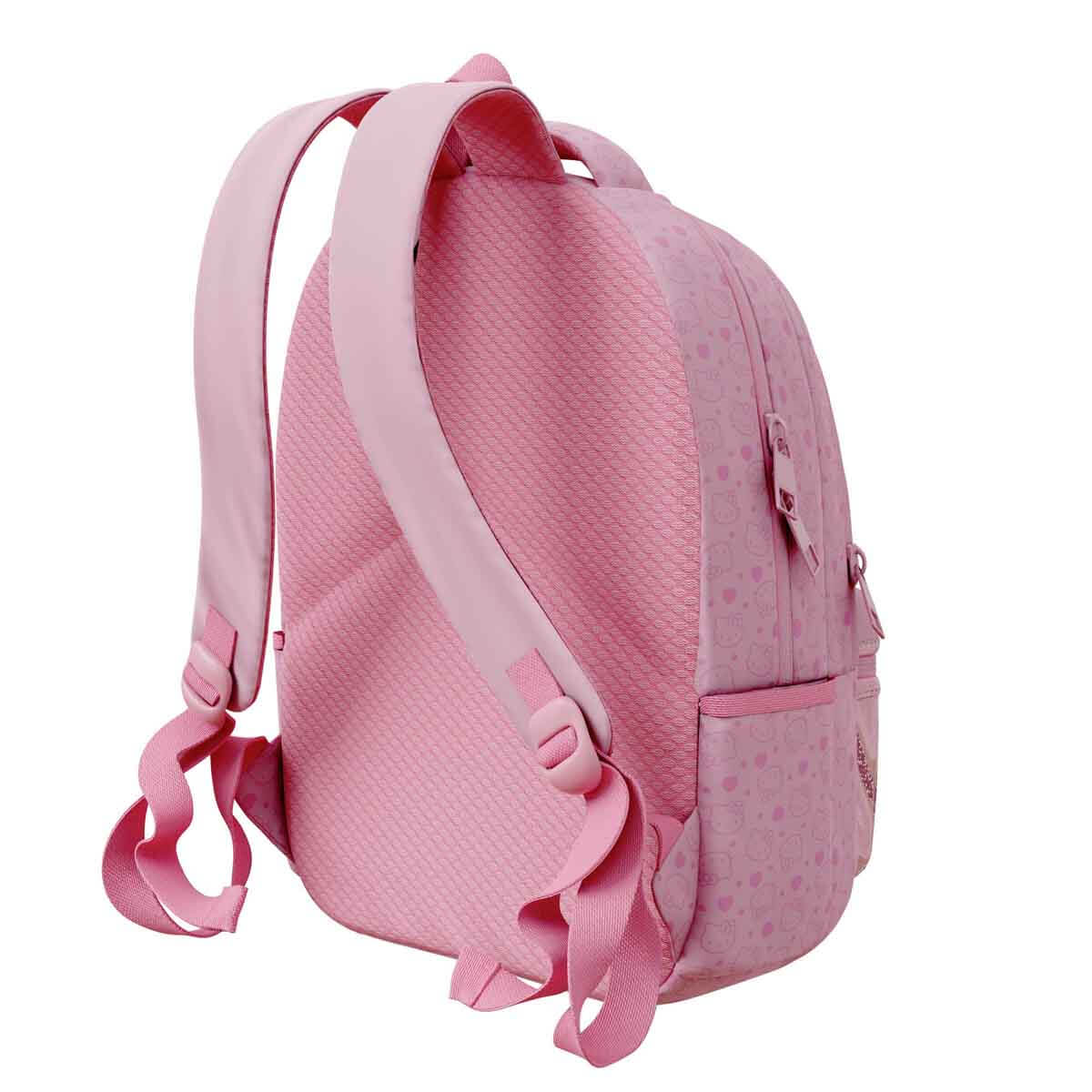 Wiggle Hello Kitty Okul Çantası 3270
