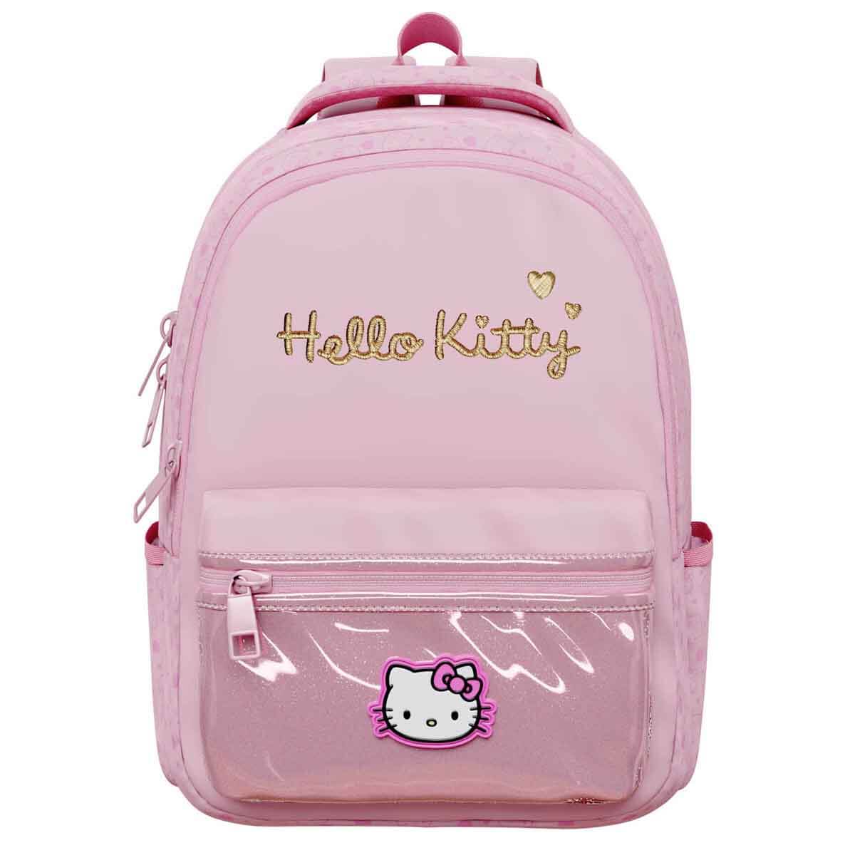 Wiggle Hello Kitty Okul Çantası 3270
