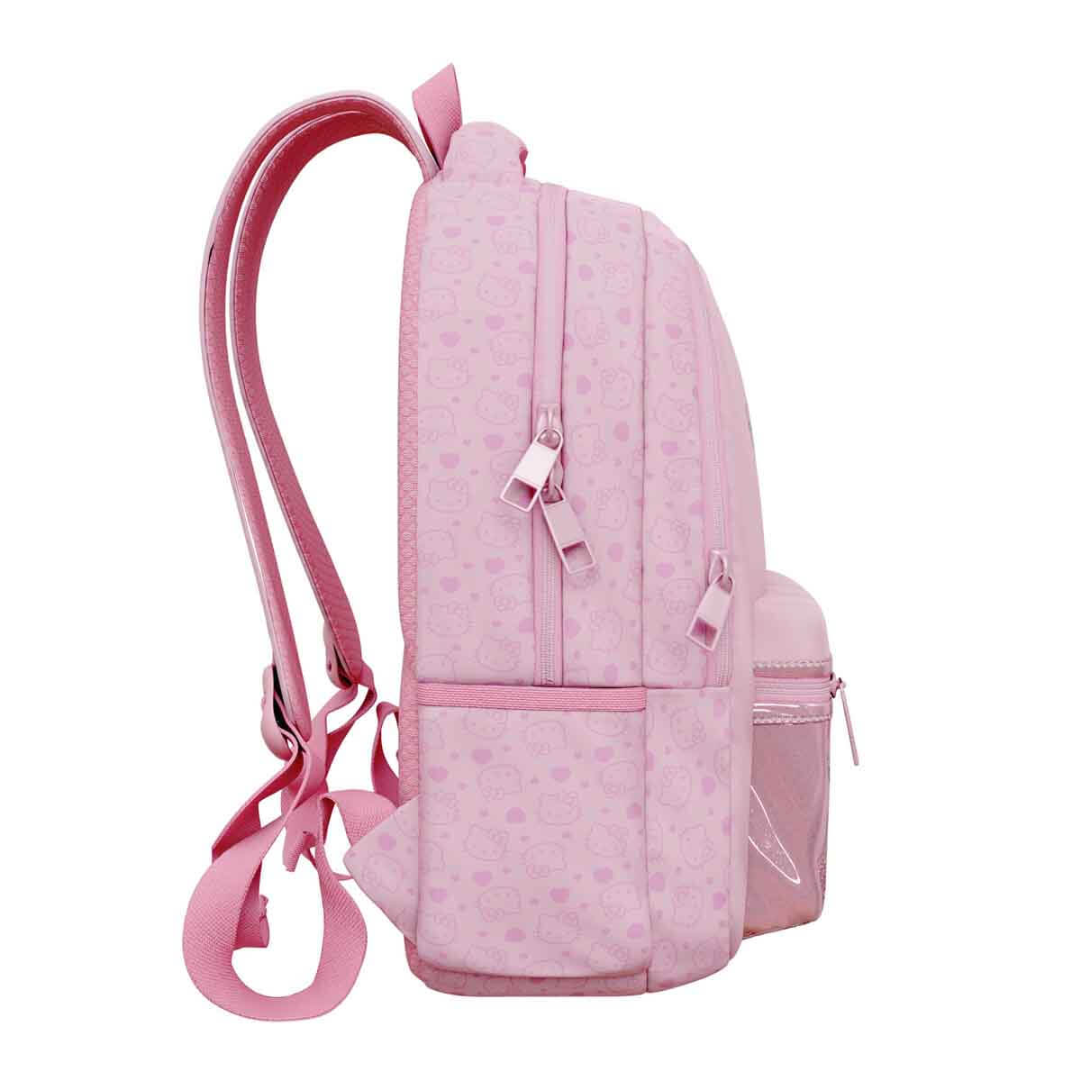 Wiggle Hello Kitty Okul Çantası 3270-4