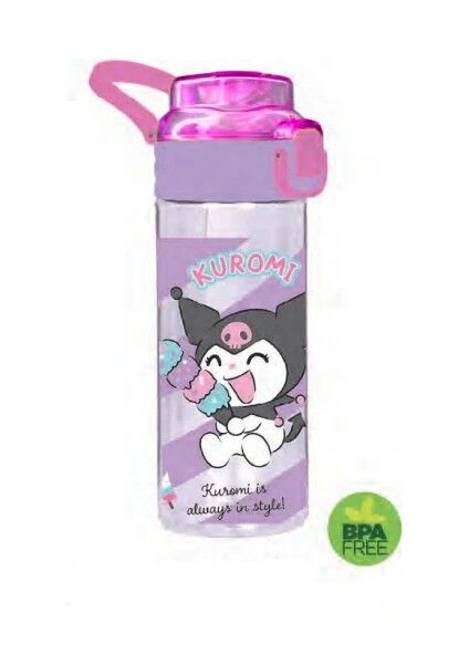 Wiggle Kuromi 500 Ml Matara 3412