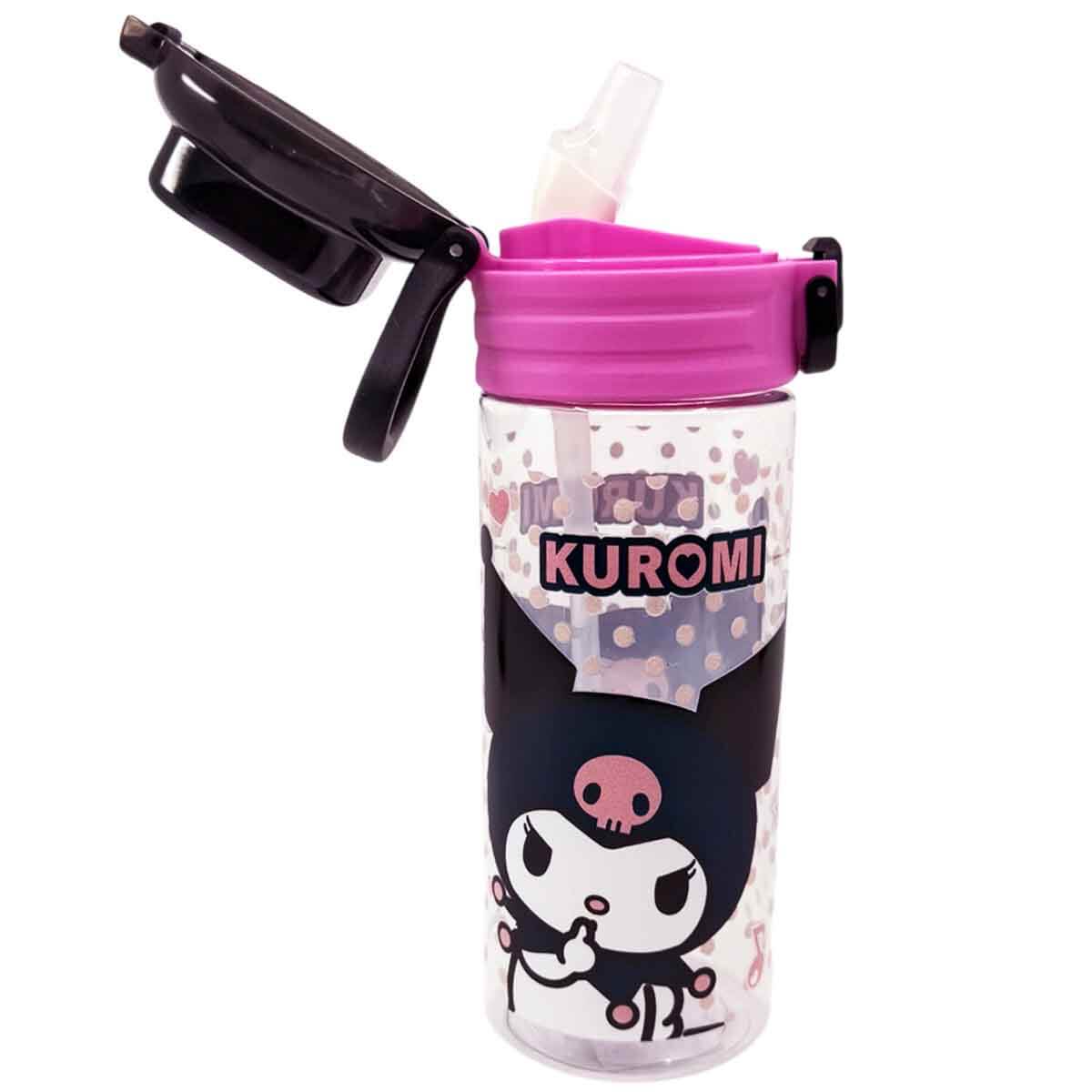 Wiggle Kuromi 500 Ml Matara 3413