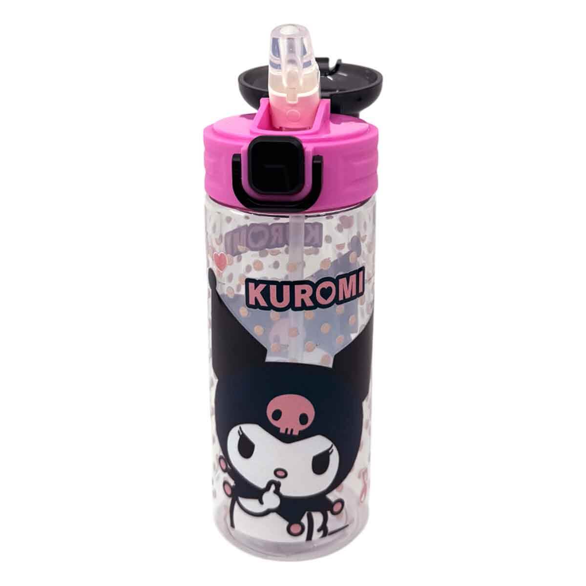 Wiggle Kuromi 500 Ml Matara 3413
