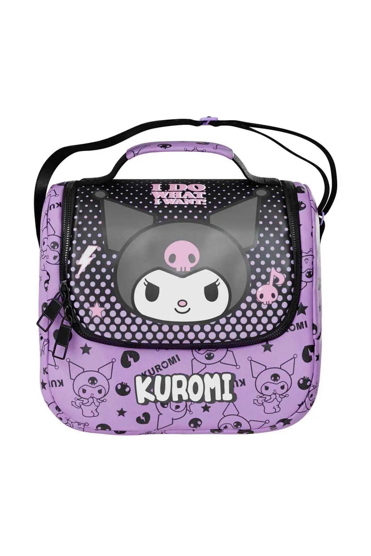 Wiggle Kuromı Beslenme Cantası 3166