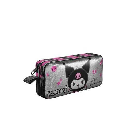 Wiggle Kuromi Kalem Çantası 3179