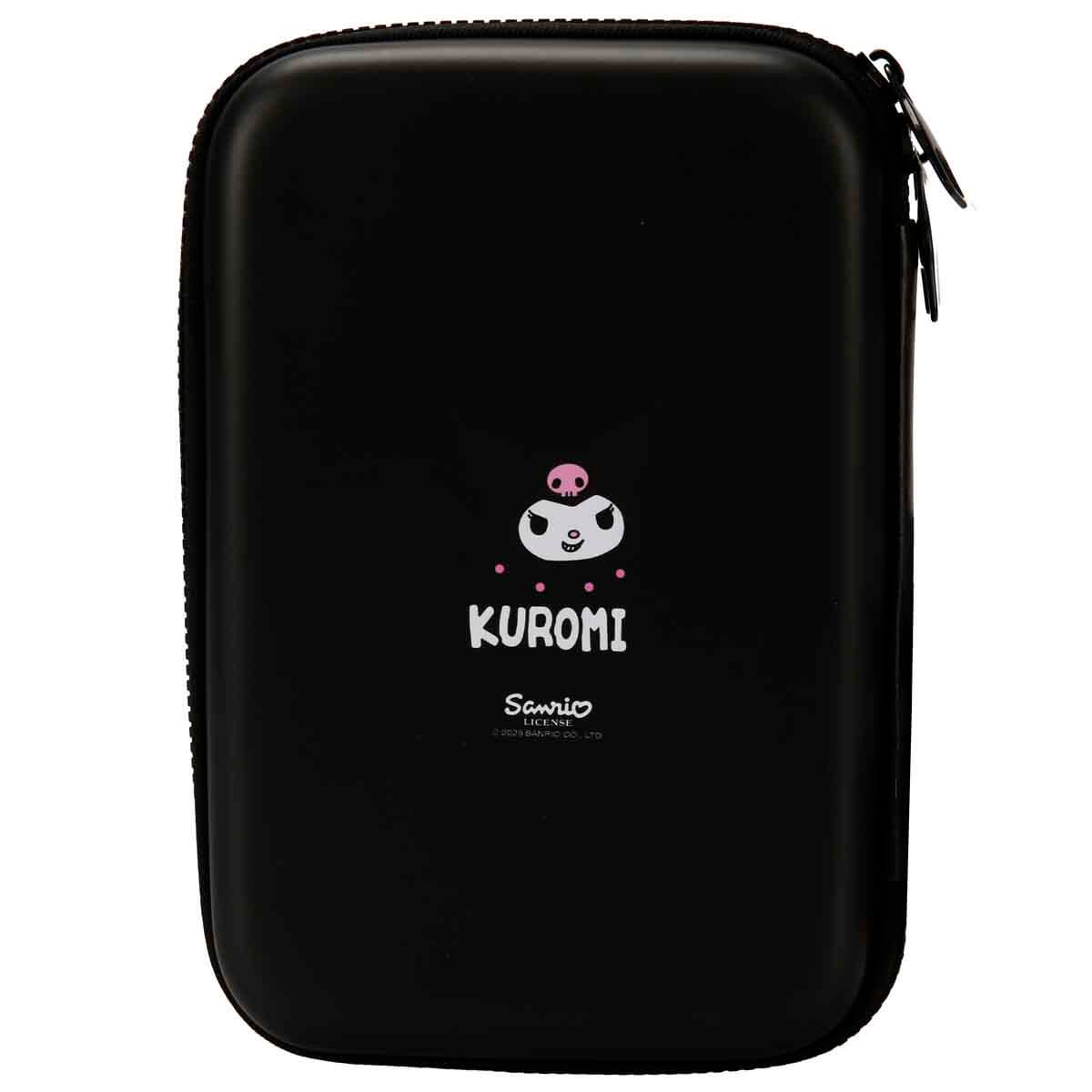 Wiggle Kuromi Kalem Çantası