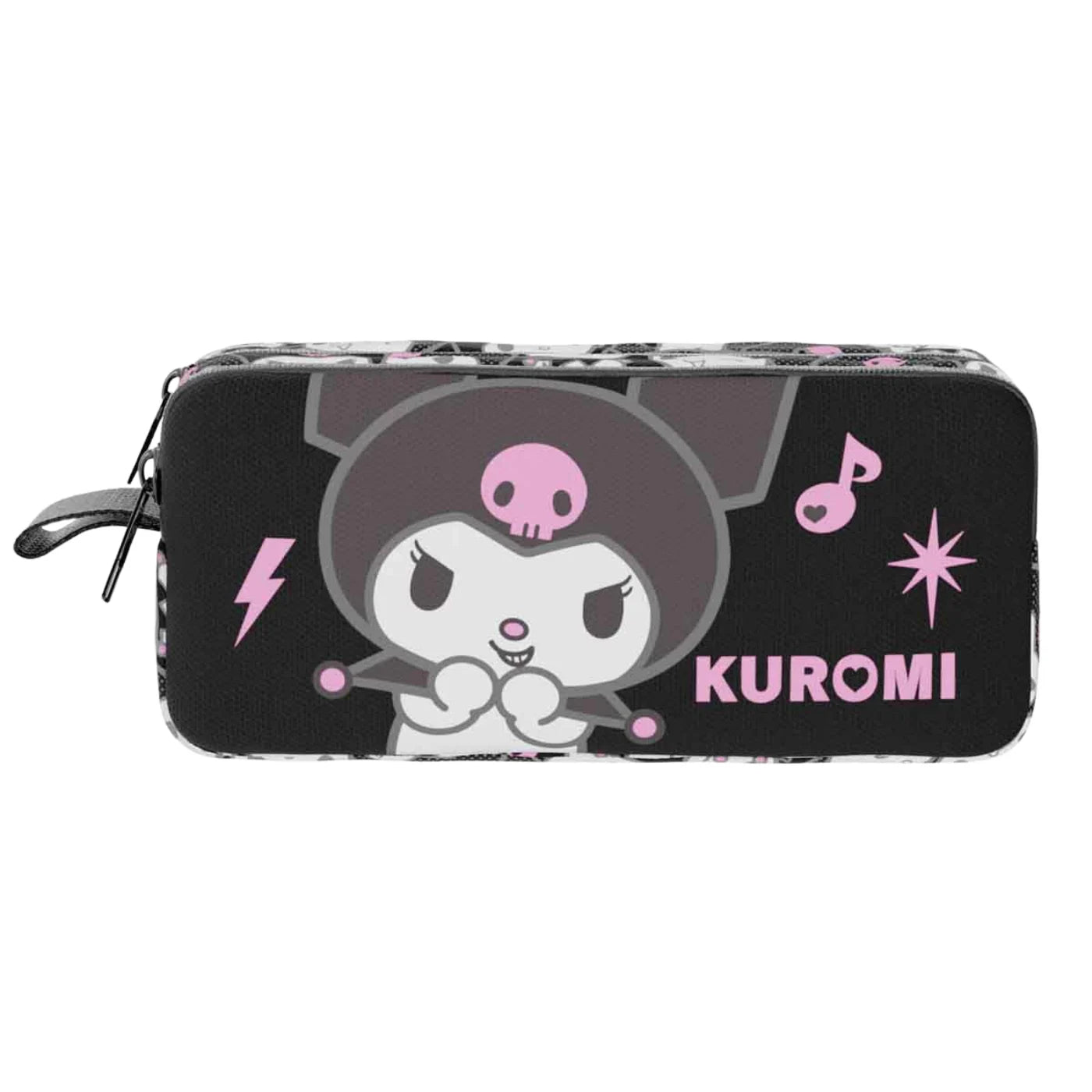 Wiggle Kuromi Kalemlik 3159-9