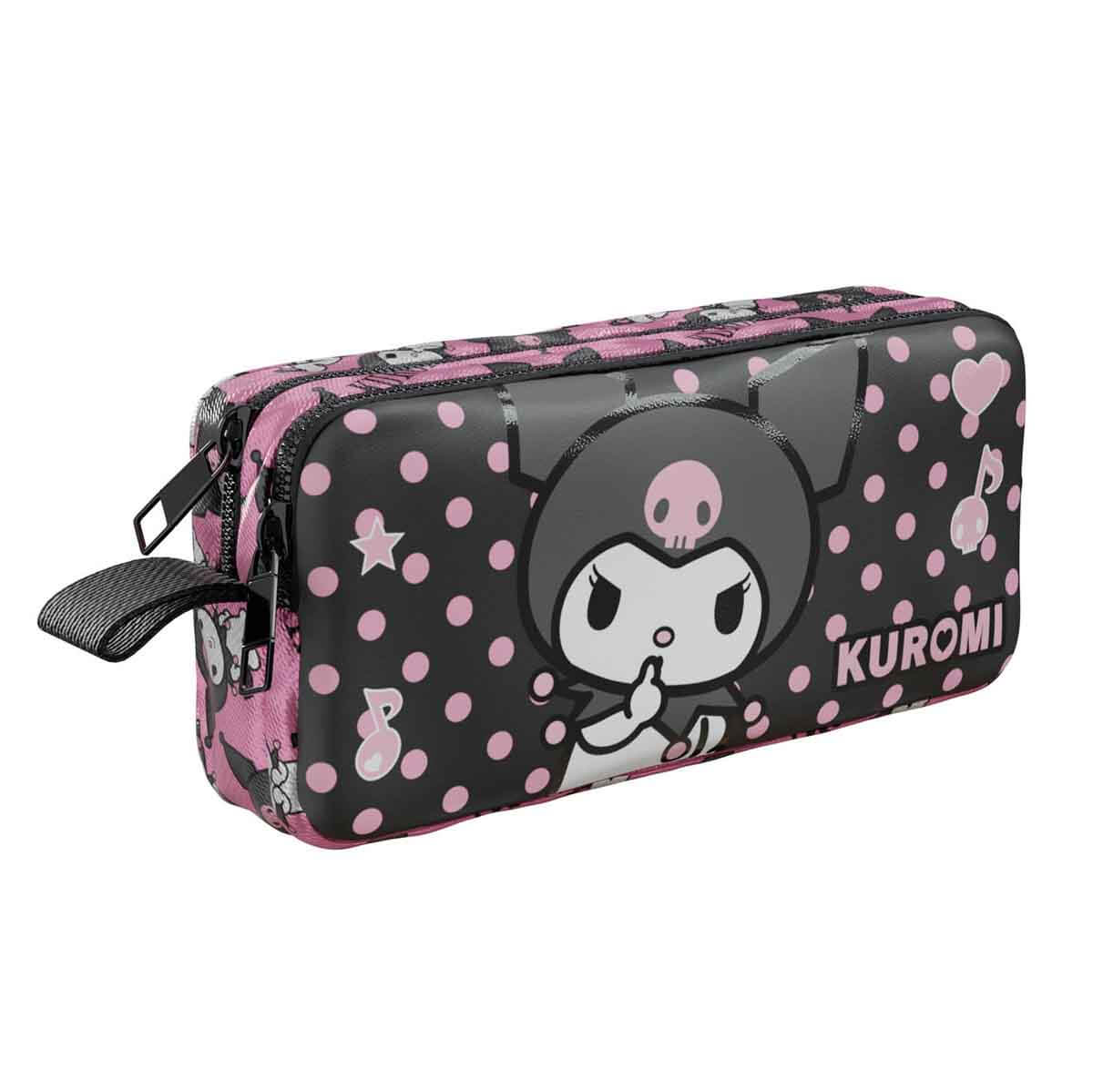 Wiggle Kuromi Klaemlik 3163-3