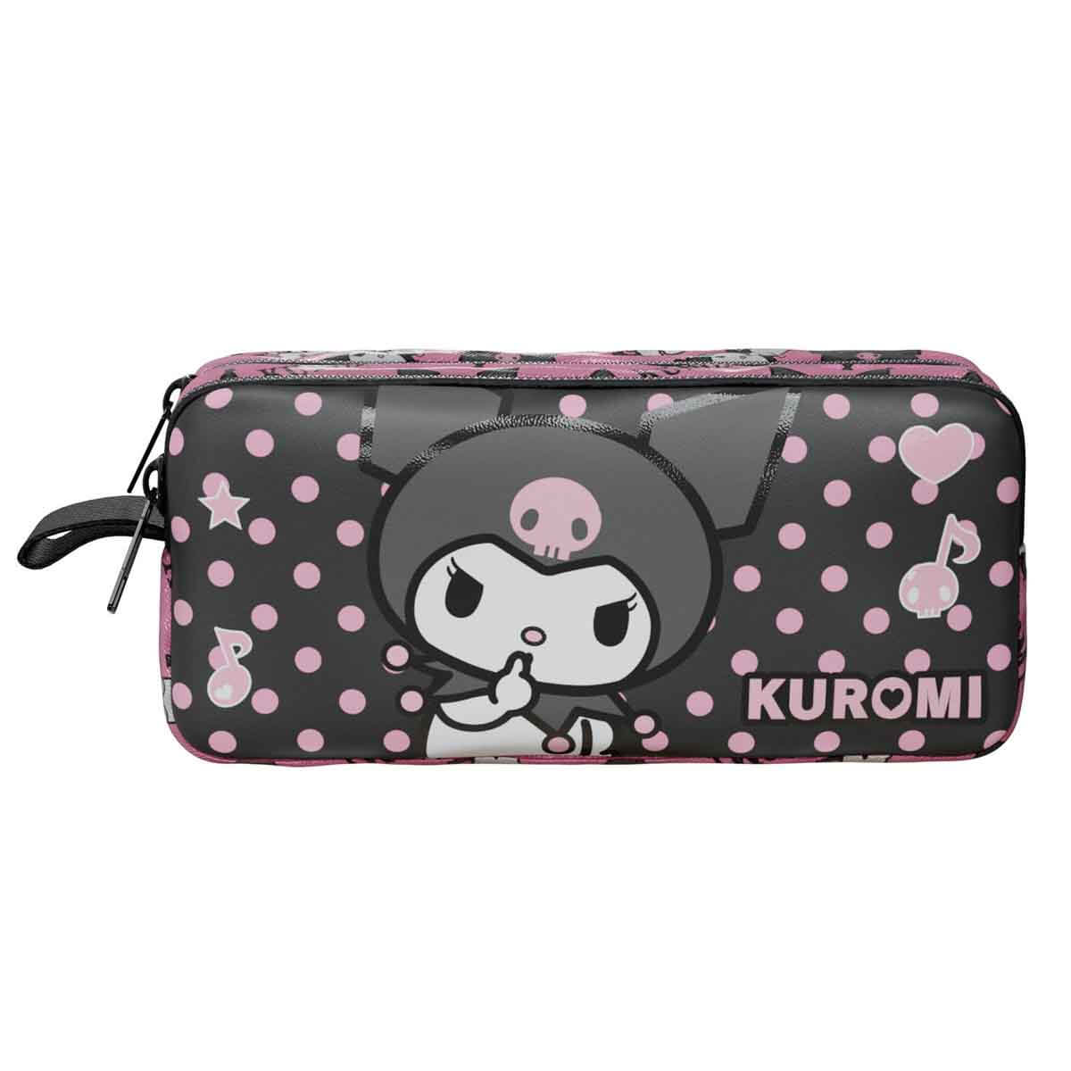 Wiggle Kuromi Klaemlik 3163-2