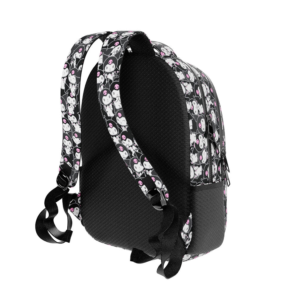 Wiggle Kuromi Okul Çantası 3156
