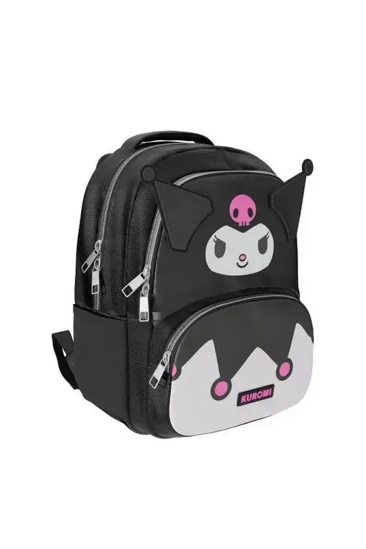 Wiggle Kuromi Okul Çantası 3200-1