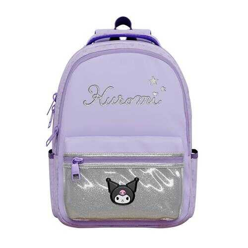 Wiggle Kuromi Okul Çantası 3269