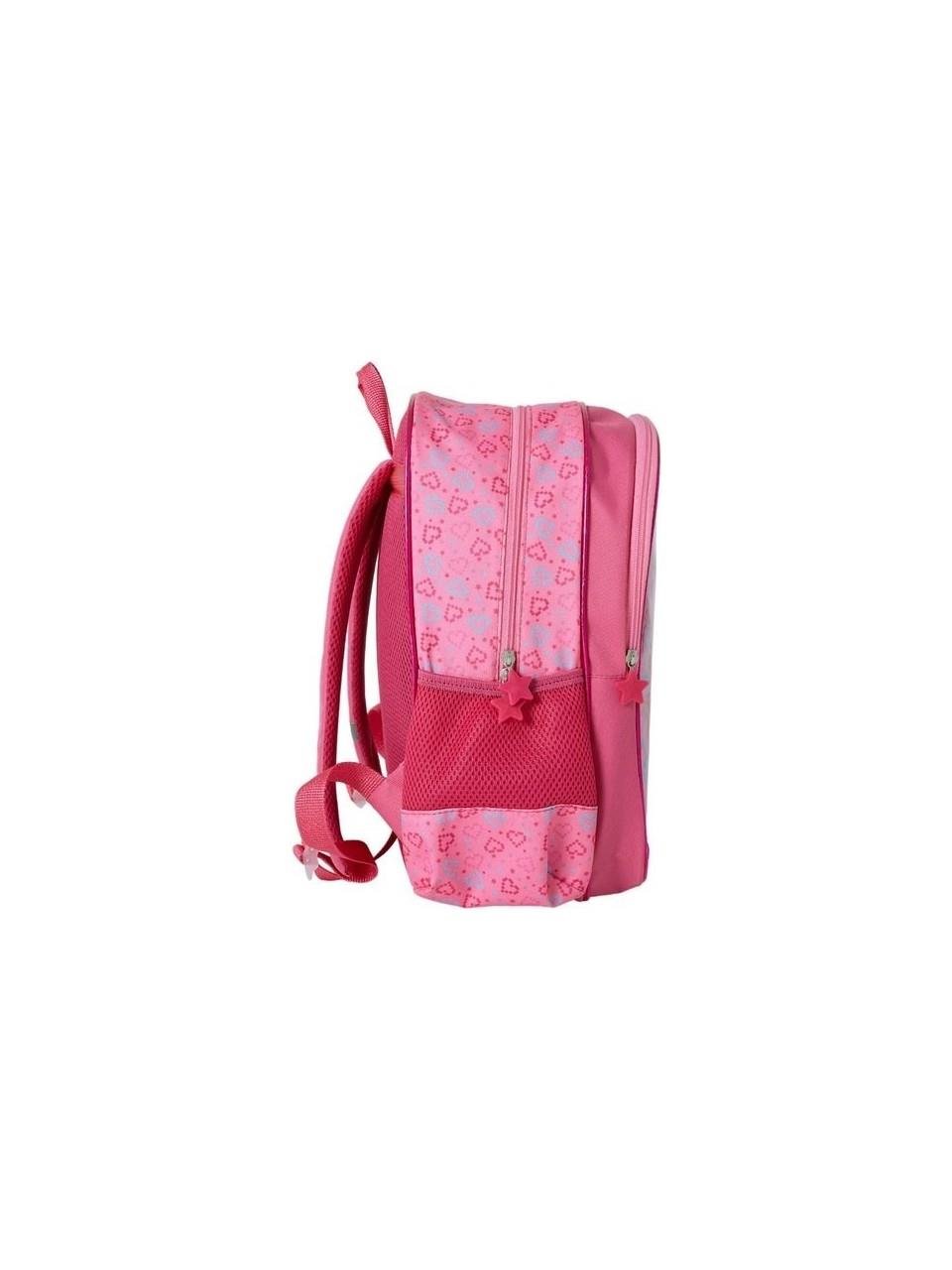 Wiggle L.o.l Surprise Okul Çantası 2201-4