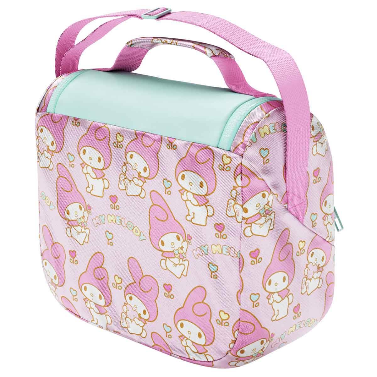 Wiggle My Melody Beslenme Çantası-3