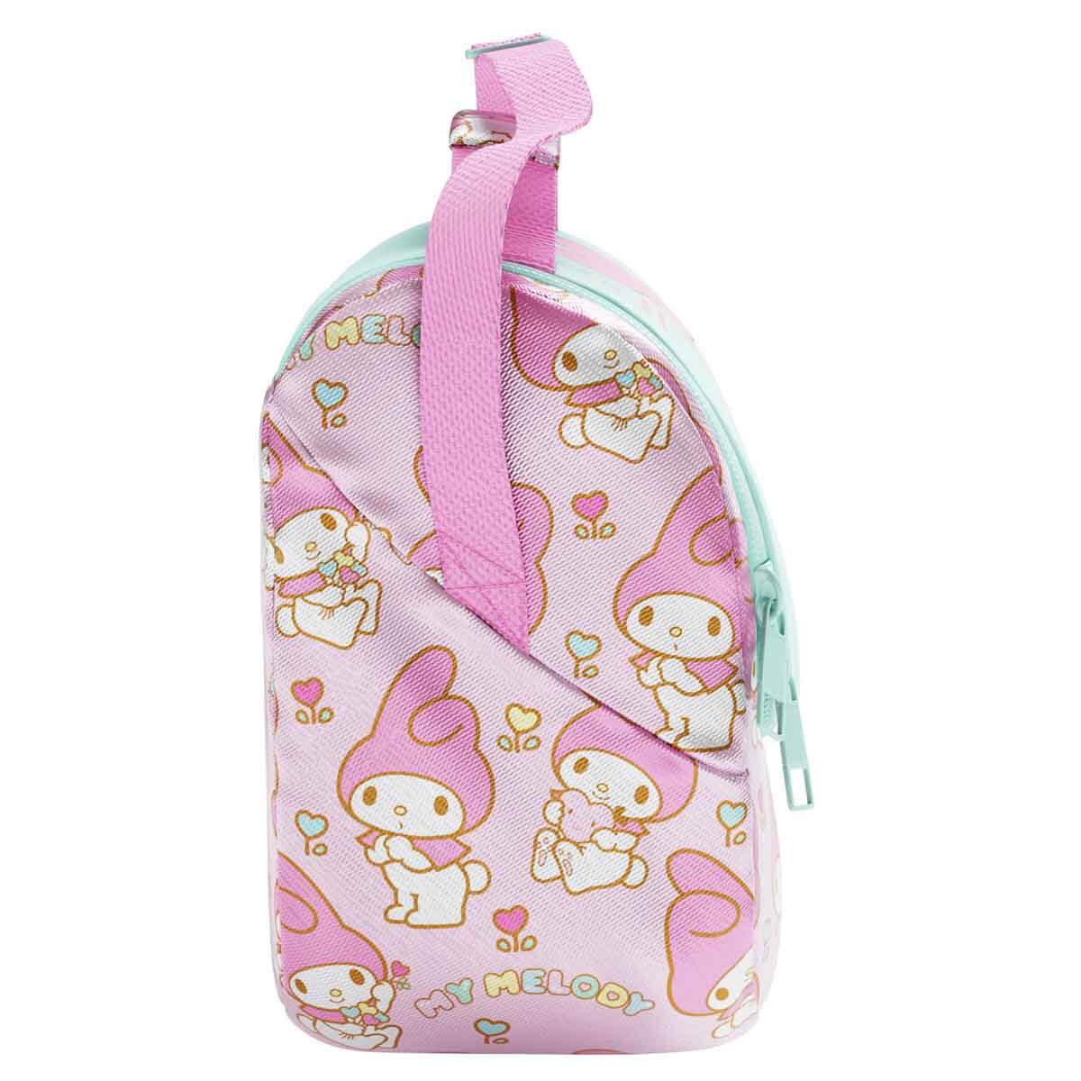 Wiggle My Melody Beslenme Çantası-4