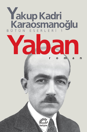 Yaban İletişim Yayıncılık