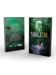 Yaralasar 2 (Ciltli) Ephesus Yayınları