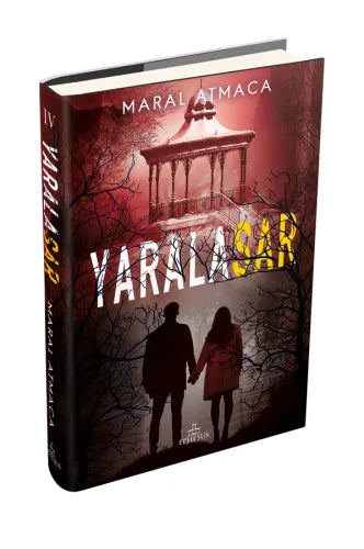 Yaralasar 4 Ciltli Ephesus Yayınları