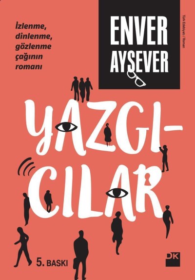 Yazgıcılar Doğan Kitap-1