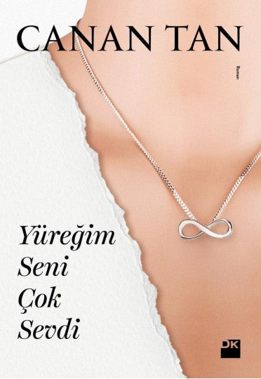 Yüreğim Seni Çok Sevdi Doğan Kitap