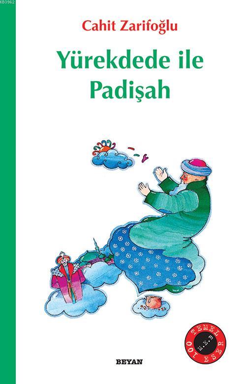 Yürekdede ile Padişah Beyan Yayıncılık