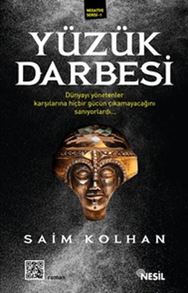 Yüzük Darbesi Nesil Yayınları-1