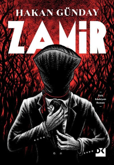 Zamir Hakan Günday Doğan Kitap-1
