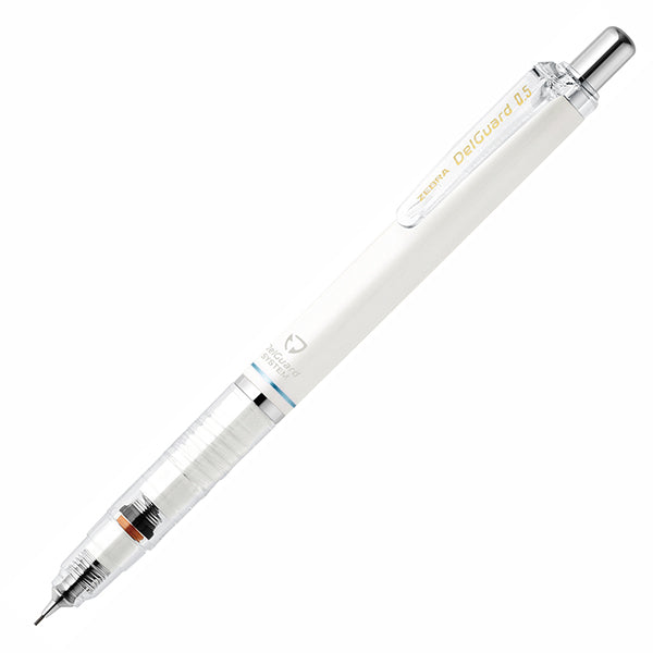 Zebra Delguard Versatıl Kalem 0.5 Mm Beyaz