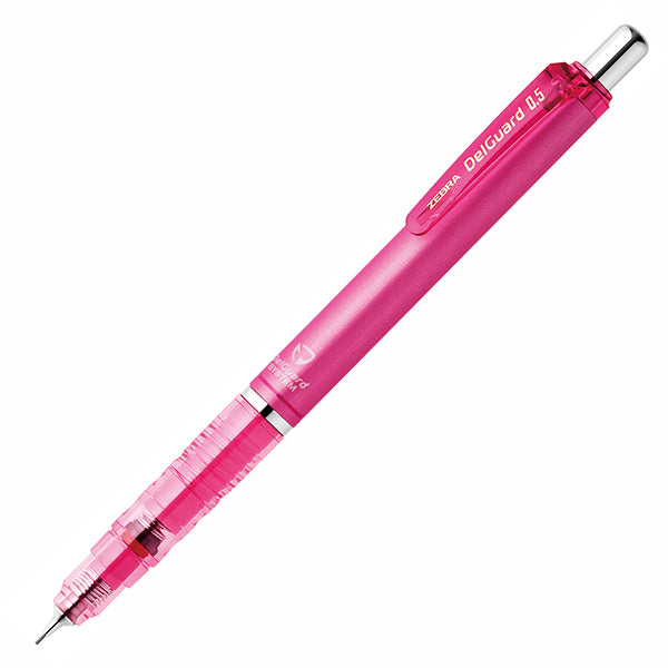 Zebra Delguard Versatıl Kalem 0.5 Mm Pembe