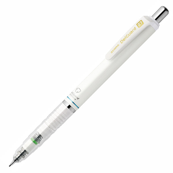 Zebra Delguard Versatıl Kalem 0.7 Mm Beyaz-1