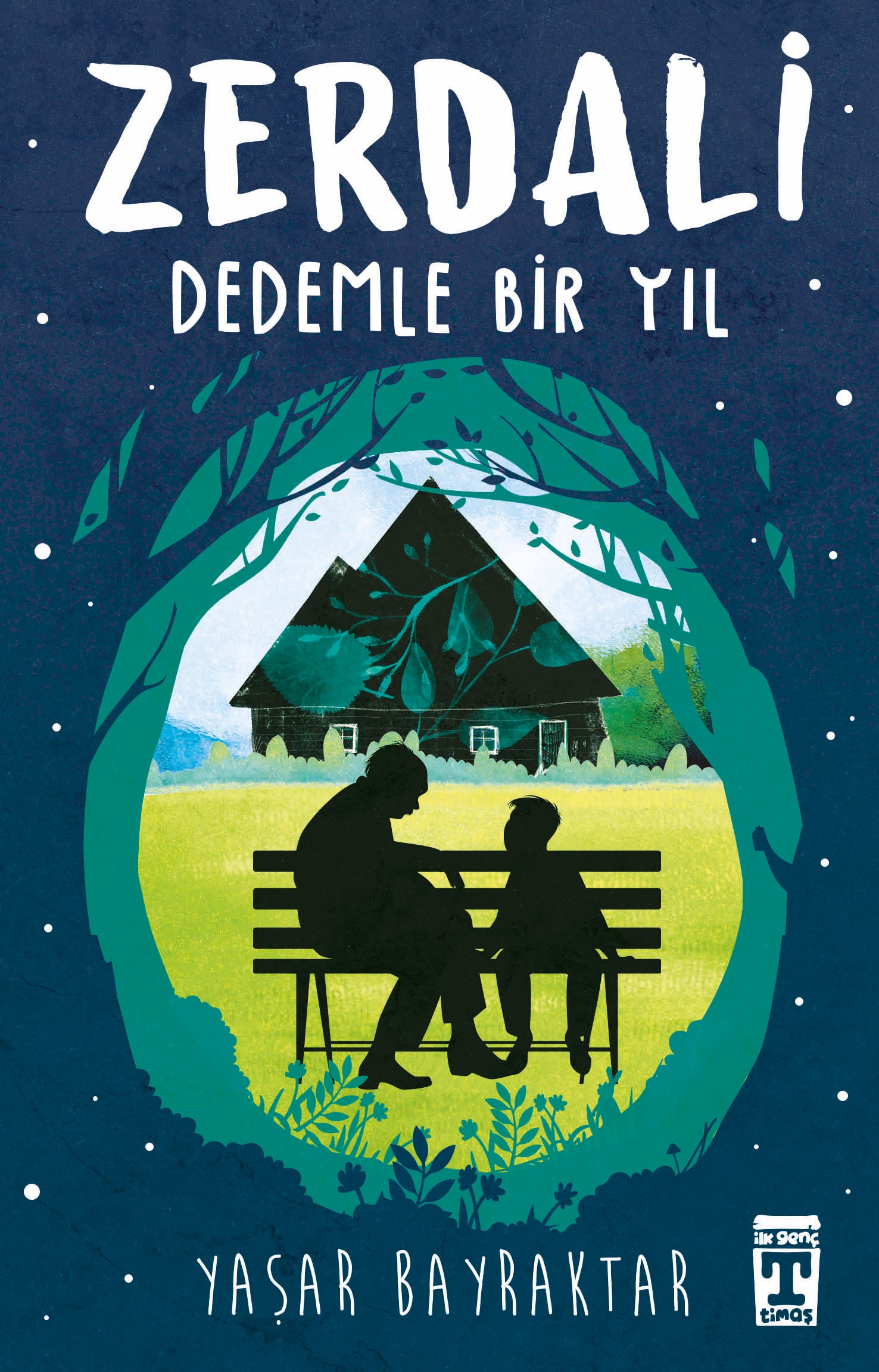 Zerdali - Dedemle Bir Yıl Genç Timaş