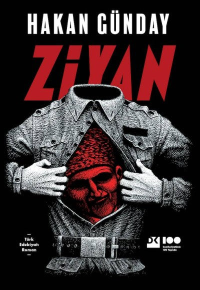 Ziyan- Hakan Günday Doğan Kitap-1